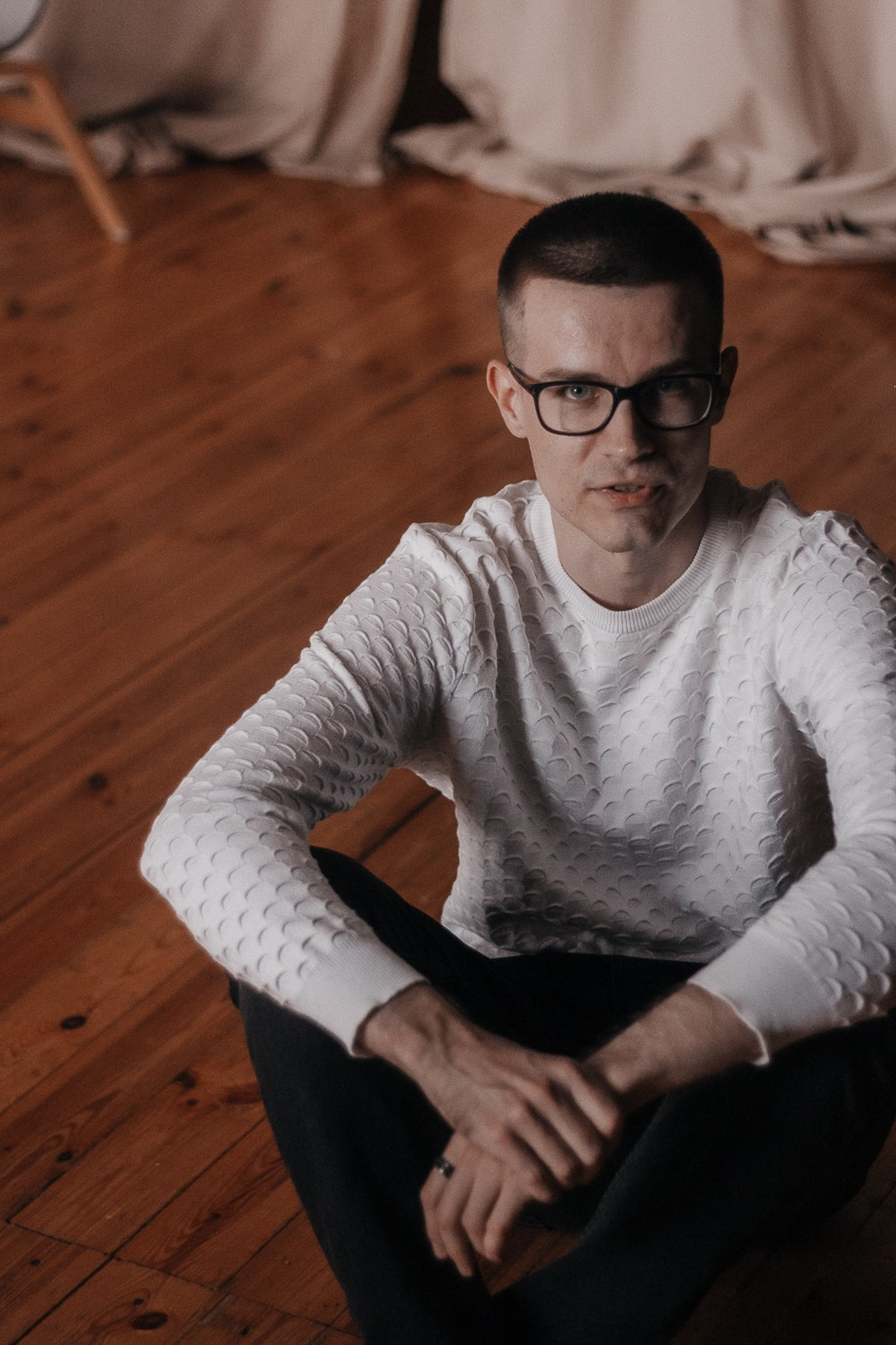 MAN. Семейный фотограф Казань Никита Федин