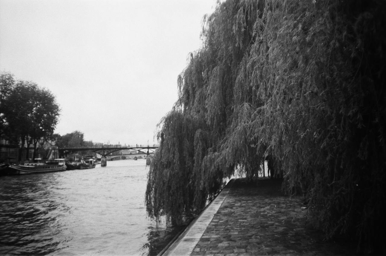 Marie. Katya, photographer in Bali / Moscow