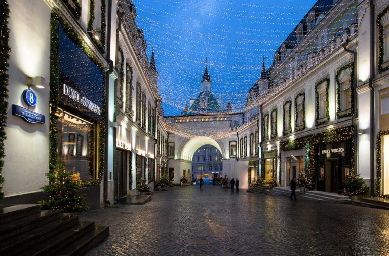 Красивые места для фотосессии в Москве для свадебной и семейной съемки