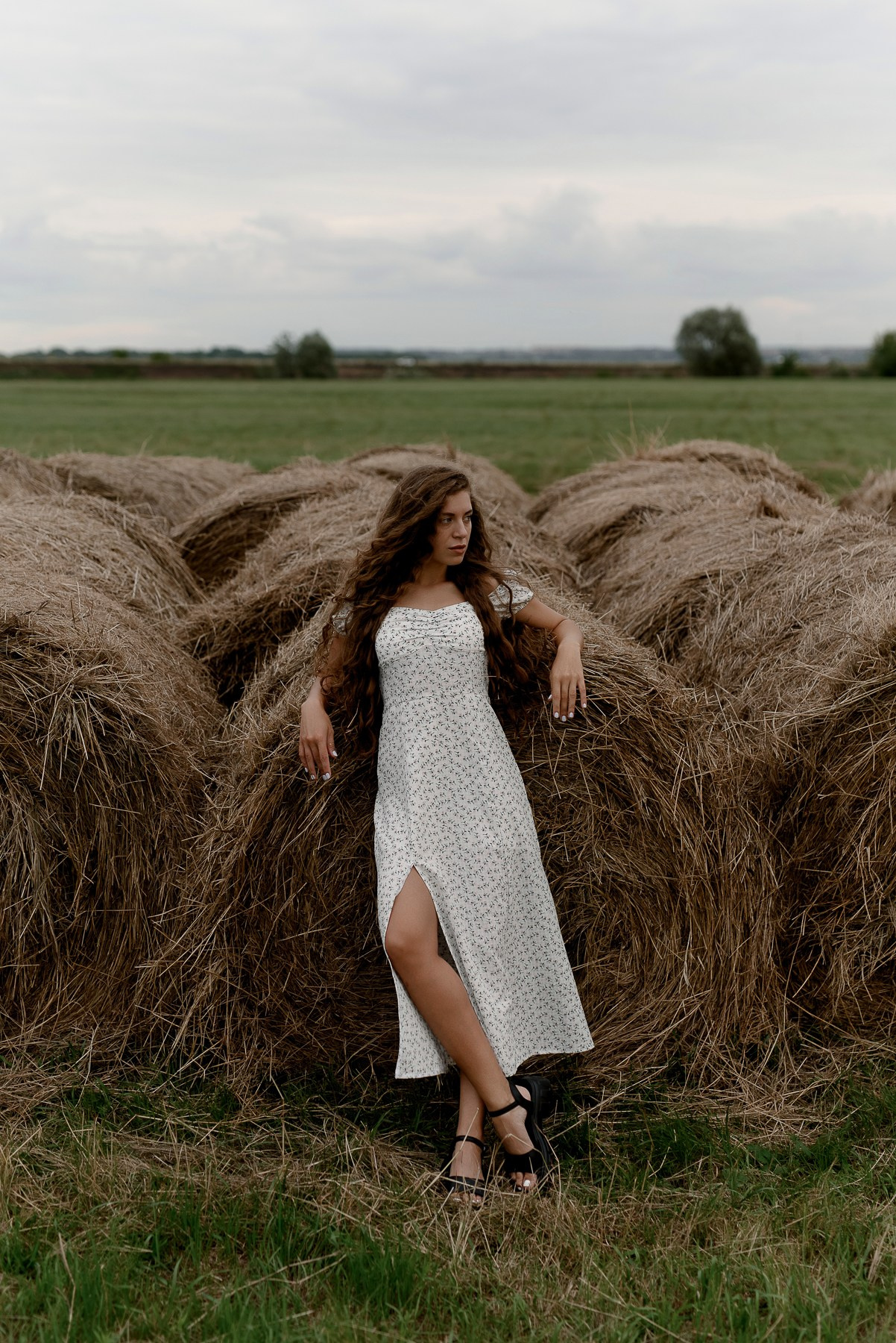 Вася и Лада. Свадебный и семейный фотограф в Рязани Калинкина Мария