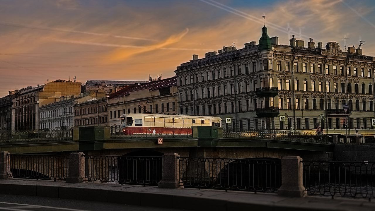 Area. Фотограф Иван Антонов