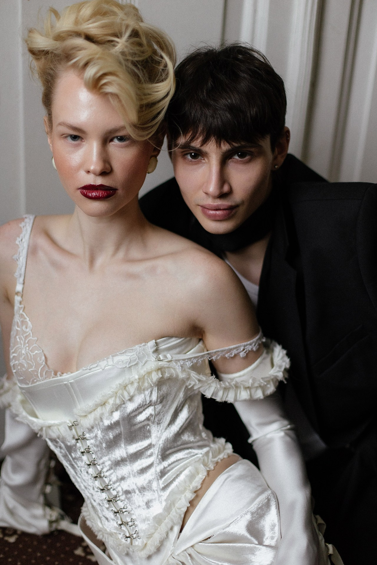 Свадебные. Свадебный фотограф в Томске | Александр Овчаренко