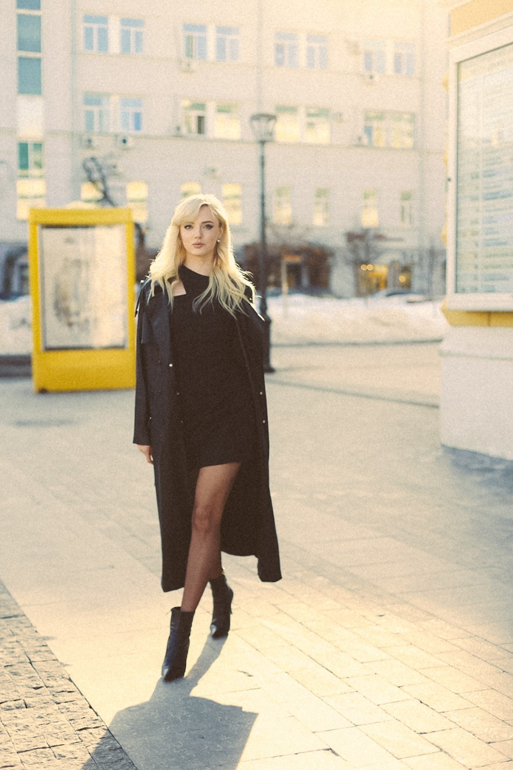 Денис и Катя. Фотограф Нижний Новгород