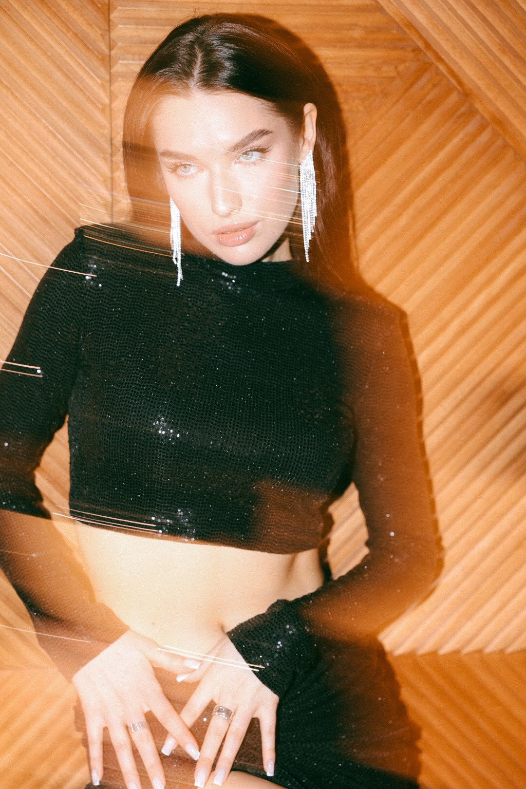 Аня. Фотограф Нижний Новгород