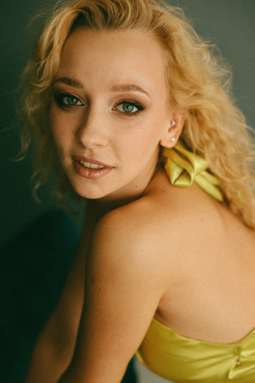 Кристина. Фотограф Нижний Новгород