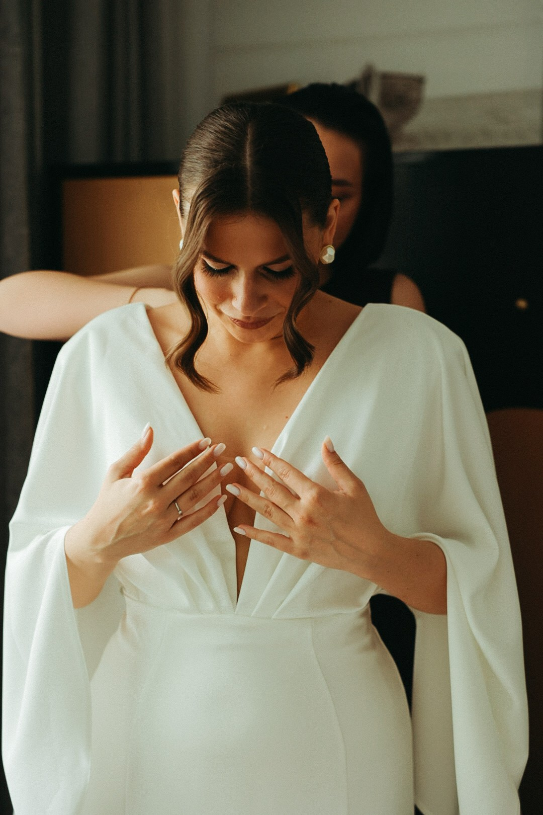 Максим и Ксюша. Фотограф Нижний Новгород