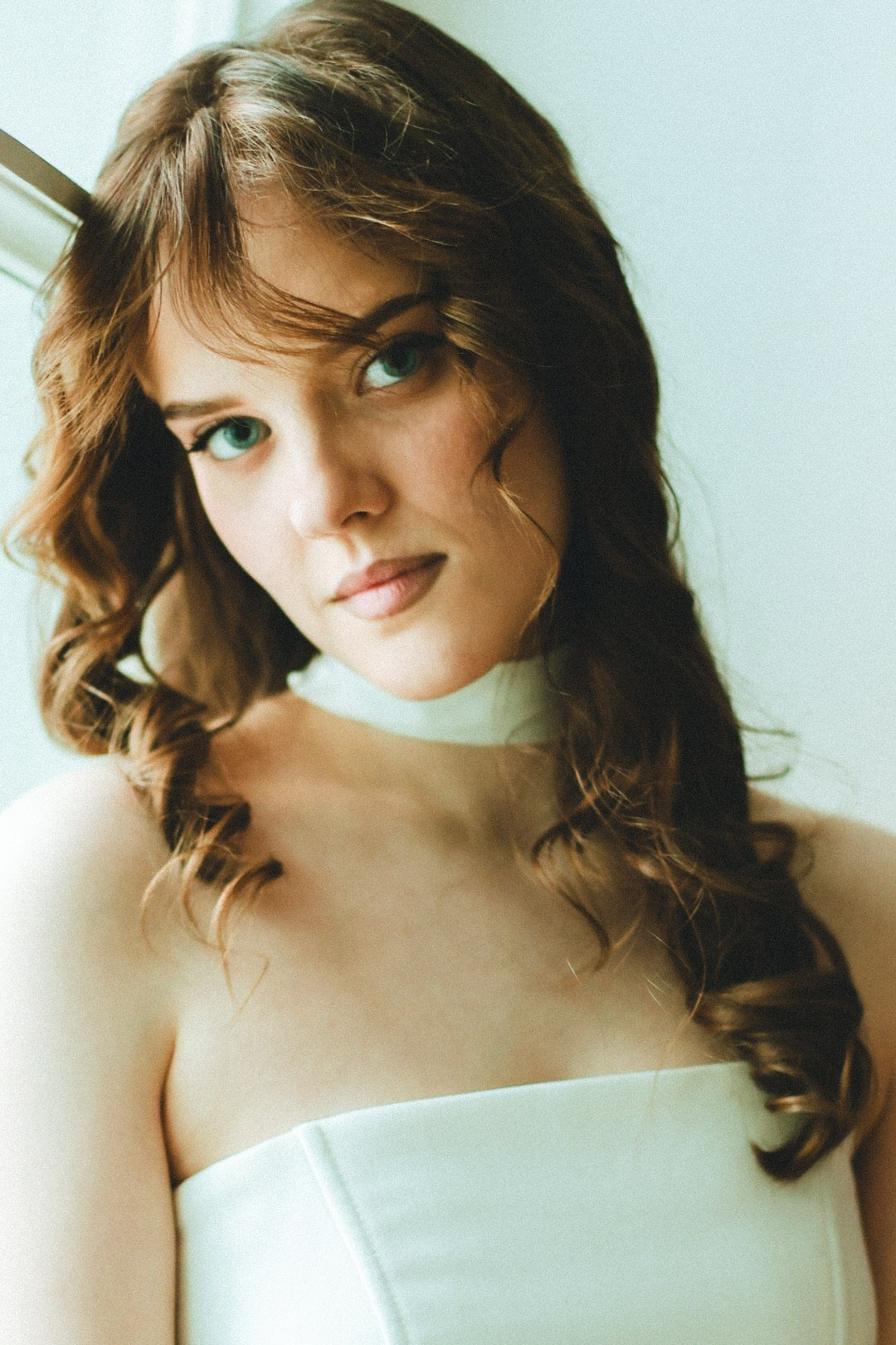 Андрей и Маша. Фотограф Нижний Новгород