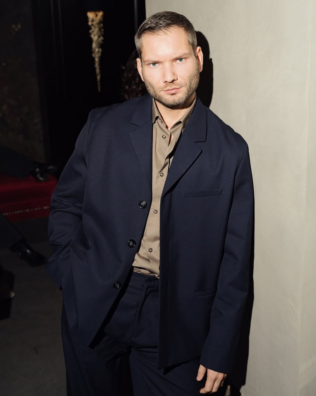 Открытие Mendeleev Bar