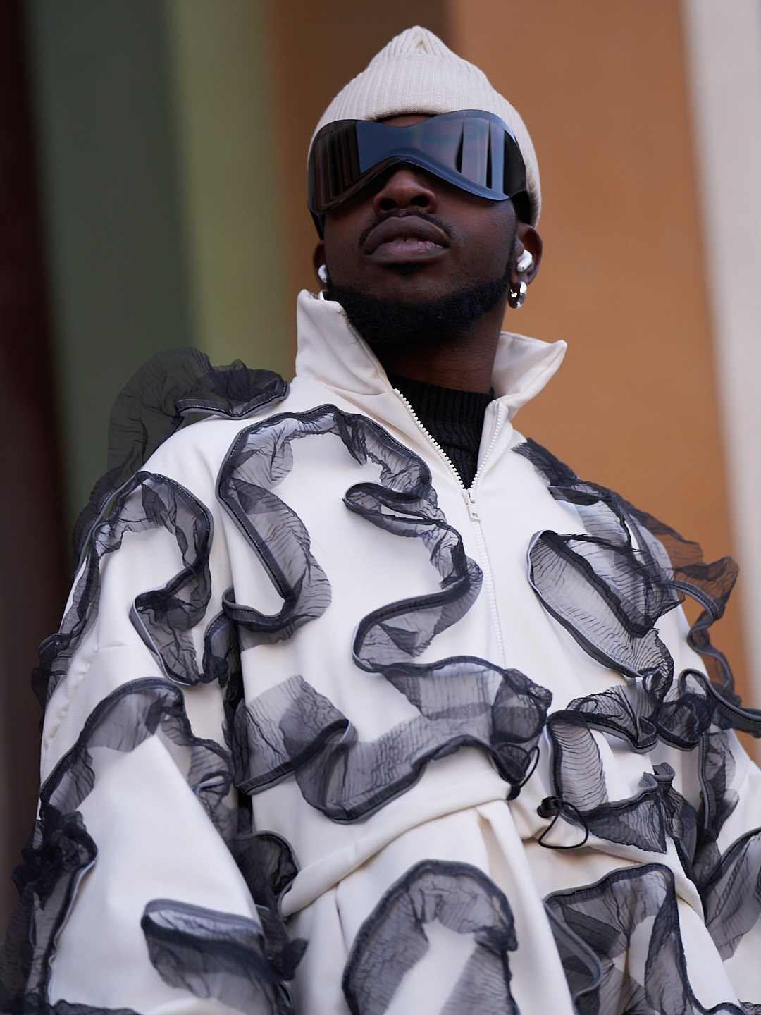 COPENHAGEN FW 2023. Photographer / Videographer Marina Fedotova in Paris