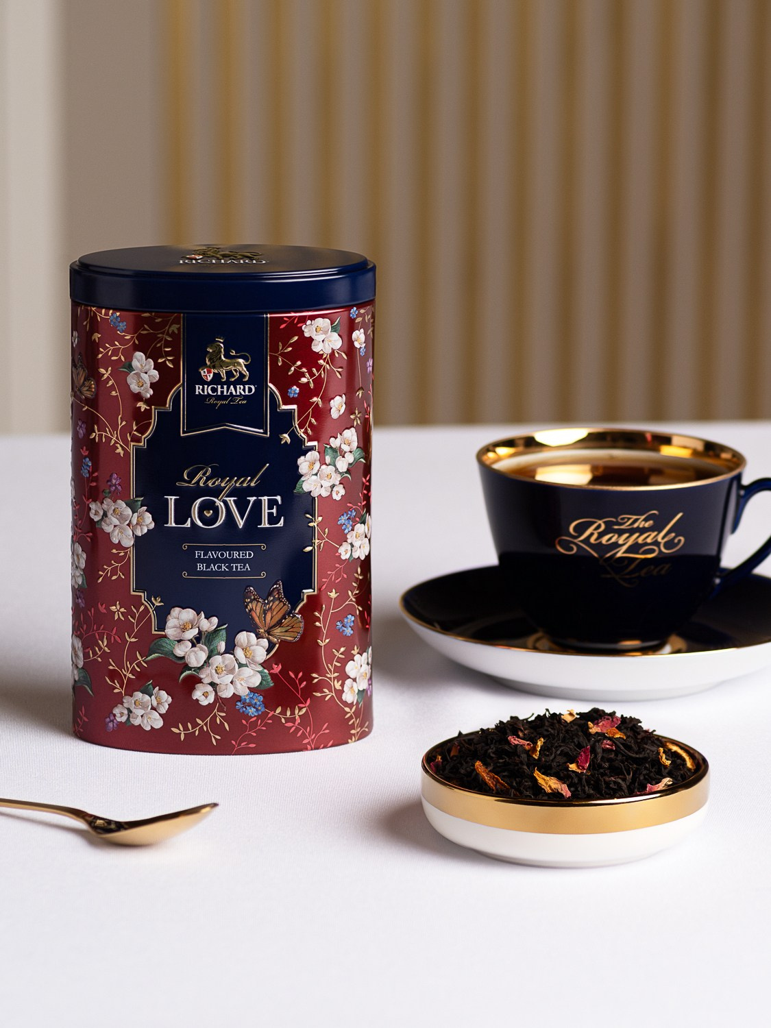 RICHARD NY'24. Дарья Володина — арт и fashion фотограф в Москве | рекламные и ювелирные съемки