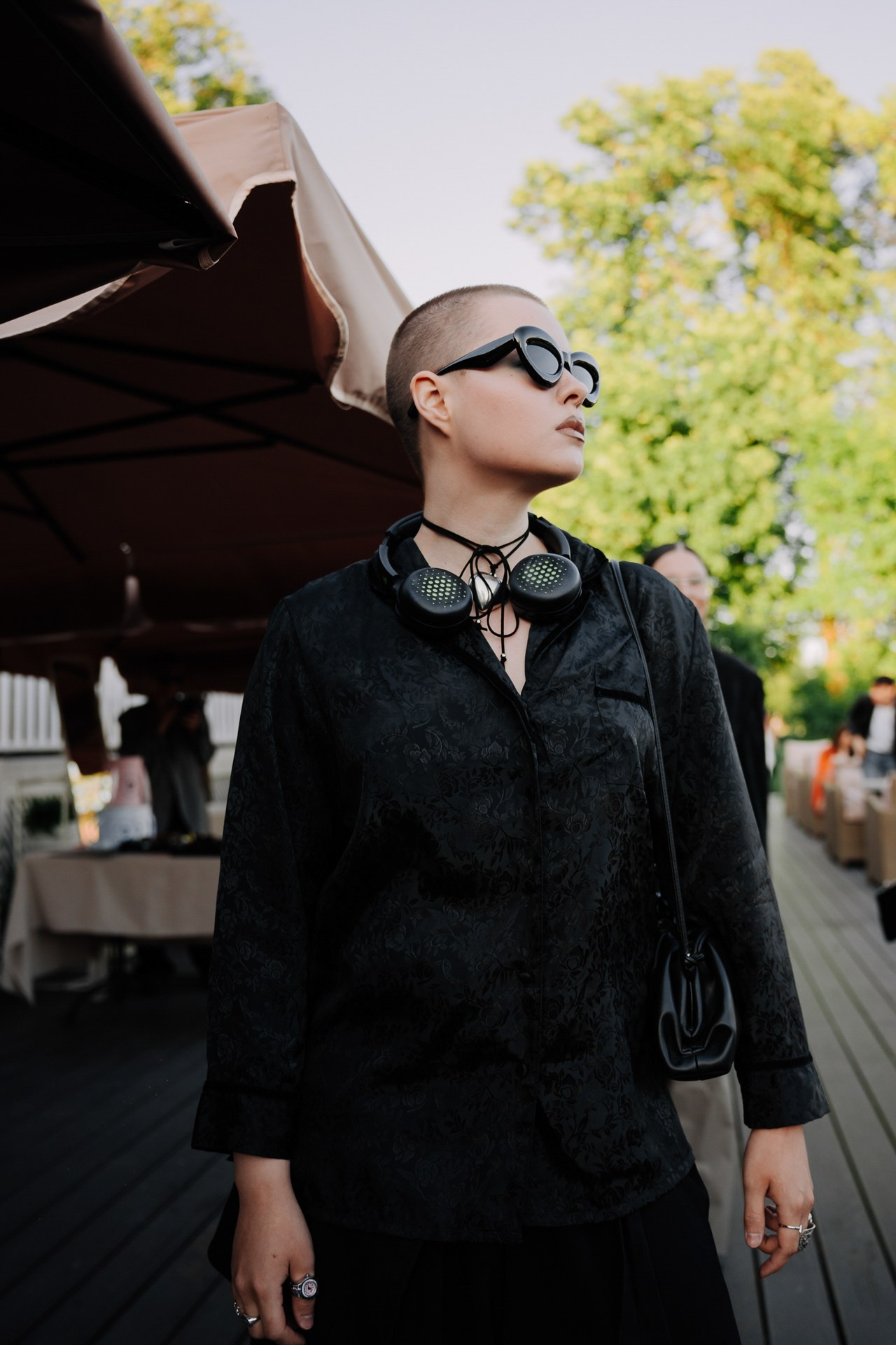 Kamerger Summer 2024. Журнал Камергер