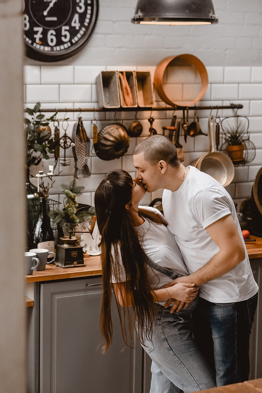 Юлия и Сергей. Свадебный и семейный фотограф в Ростове-на-Дону Елена Сторожок