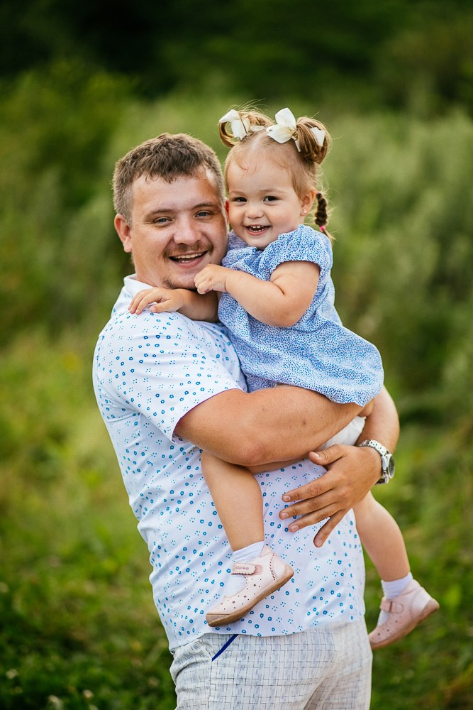 Катя и Ваня. Главная