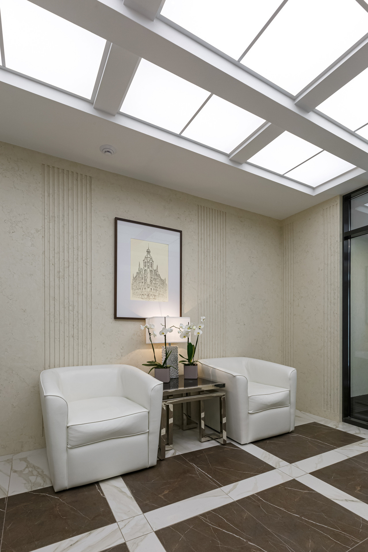 Bolkonsky. Архитектурный фотограф Азамат Абикенов