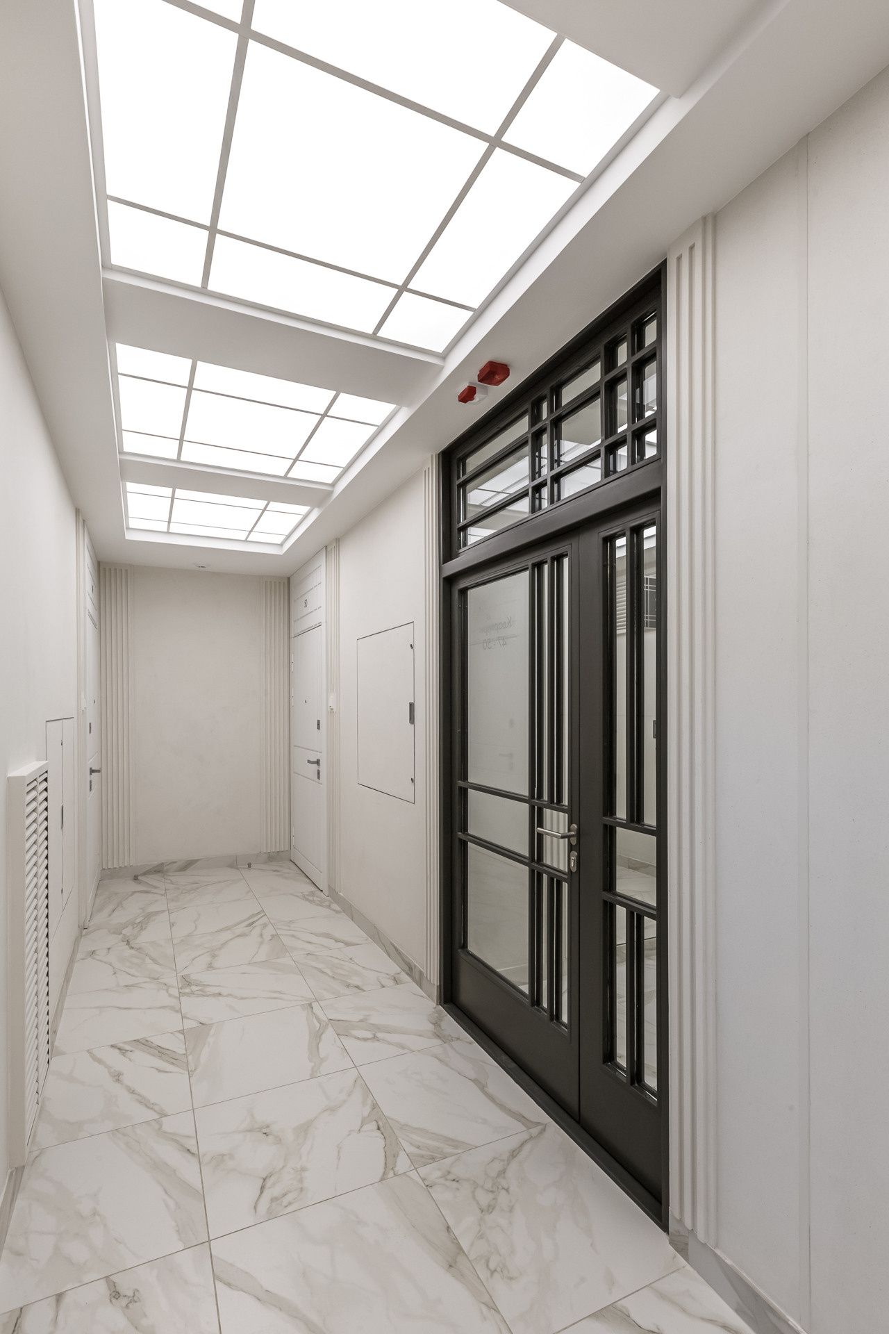 Bolkonsky. Архитектурный фотограф Азамат Абикенов