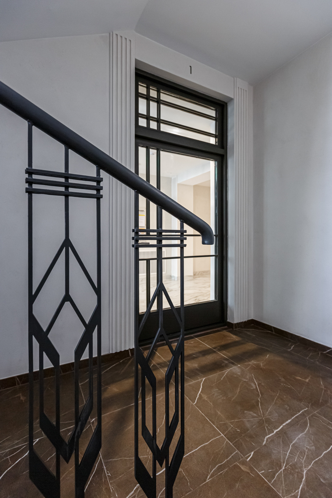 Bolkonsky. Архитектурный фотограф Азамат Абикенов