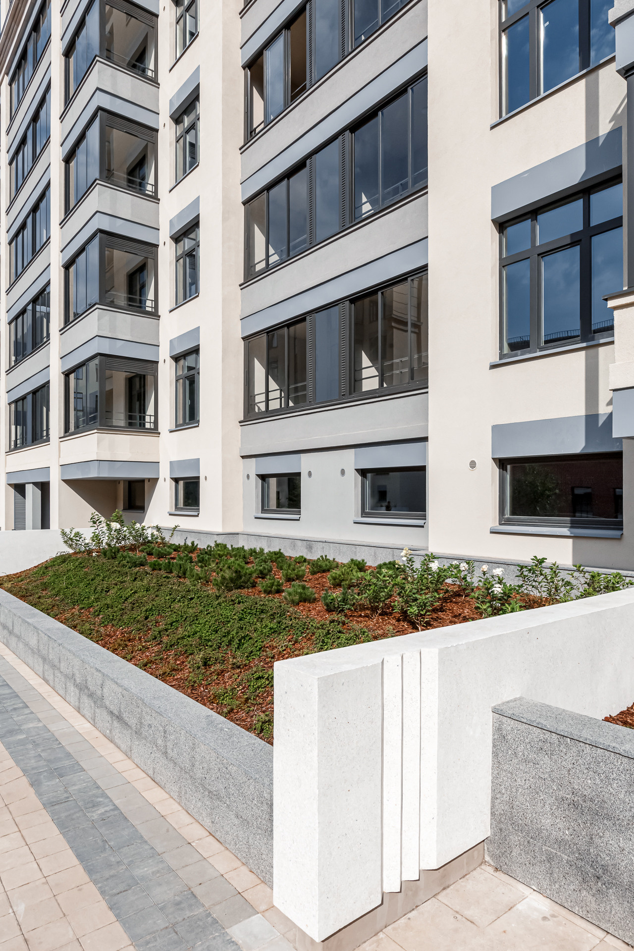 Bolkonsky. Архитектурный фотограф Азамат Абикенов