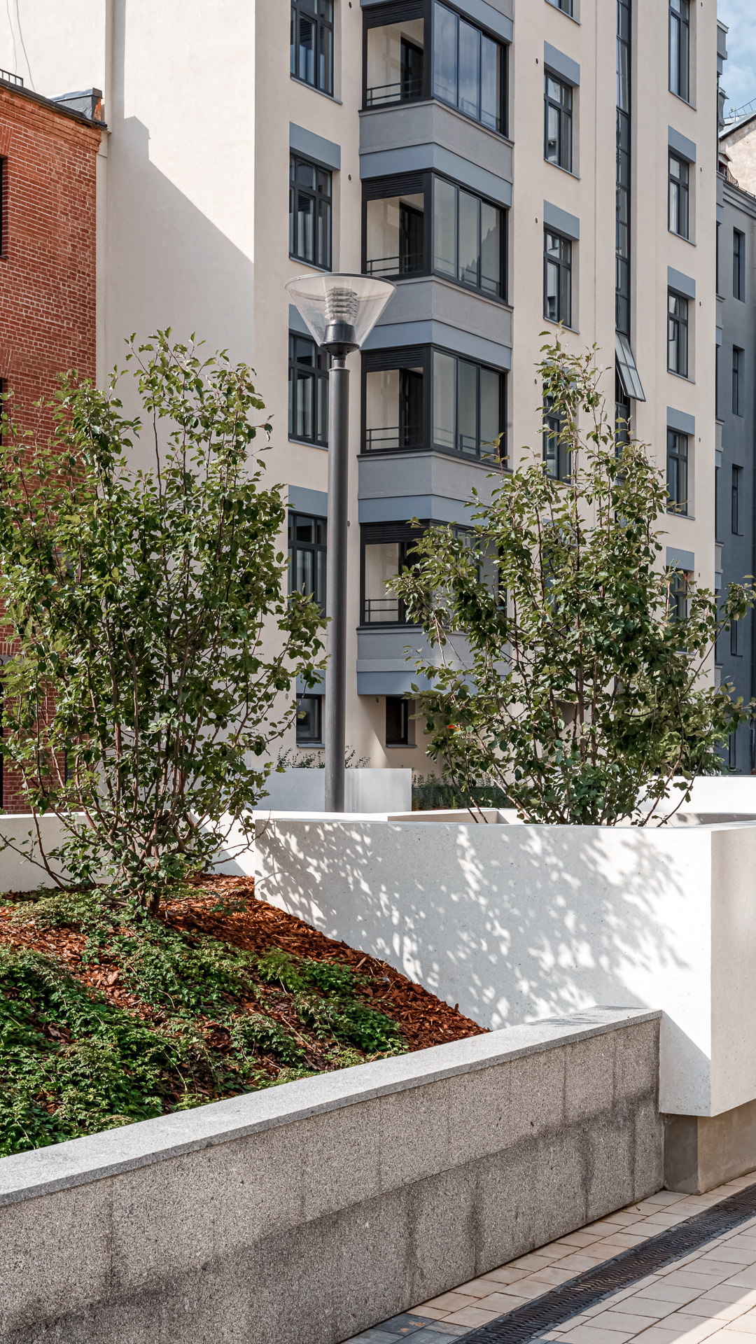 Bolkonsky. Архитектурный фотограф Азамат Абикенов