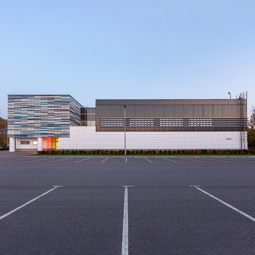 Strelna Arena. Архитектурный фотограф Азамат Абикенов