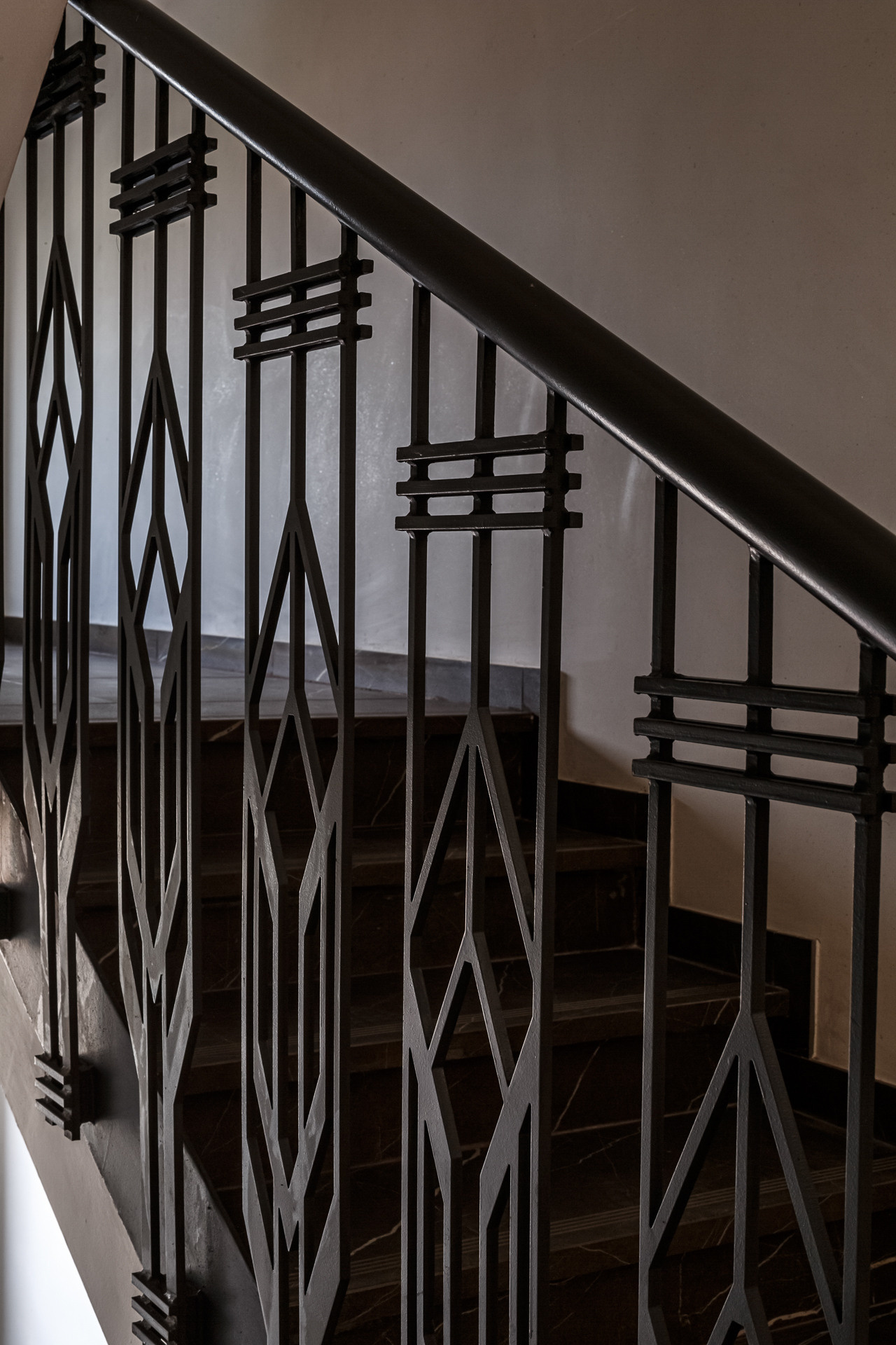 Bolkonsky. Архитектурный фотограф Азамат Абикенов