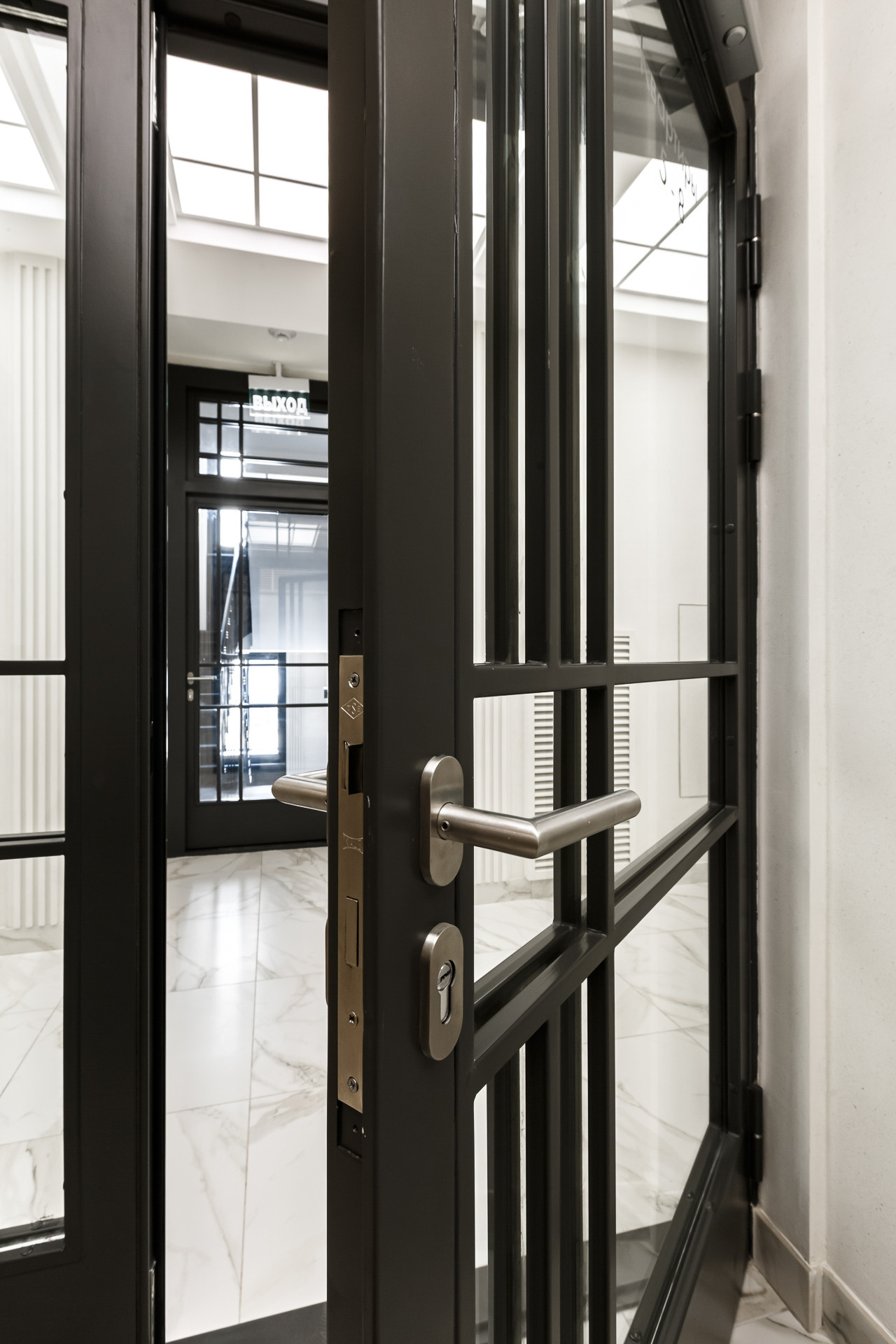 Bolkonsky. Архитектурный фотограф Азамат Абикенов