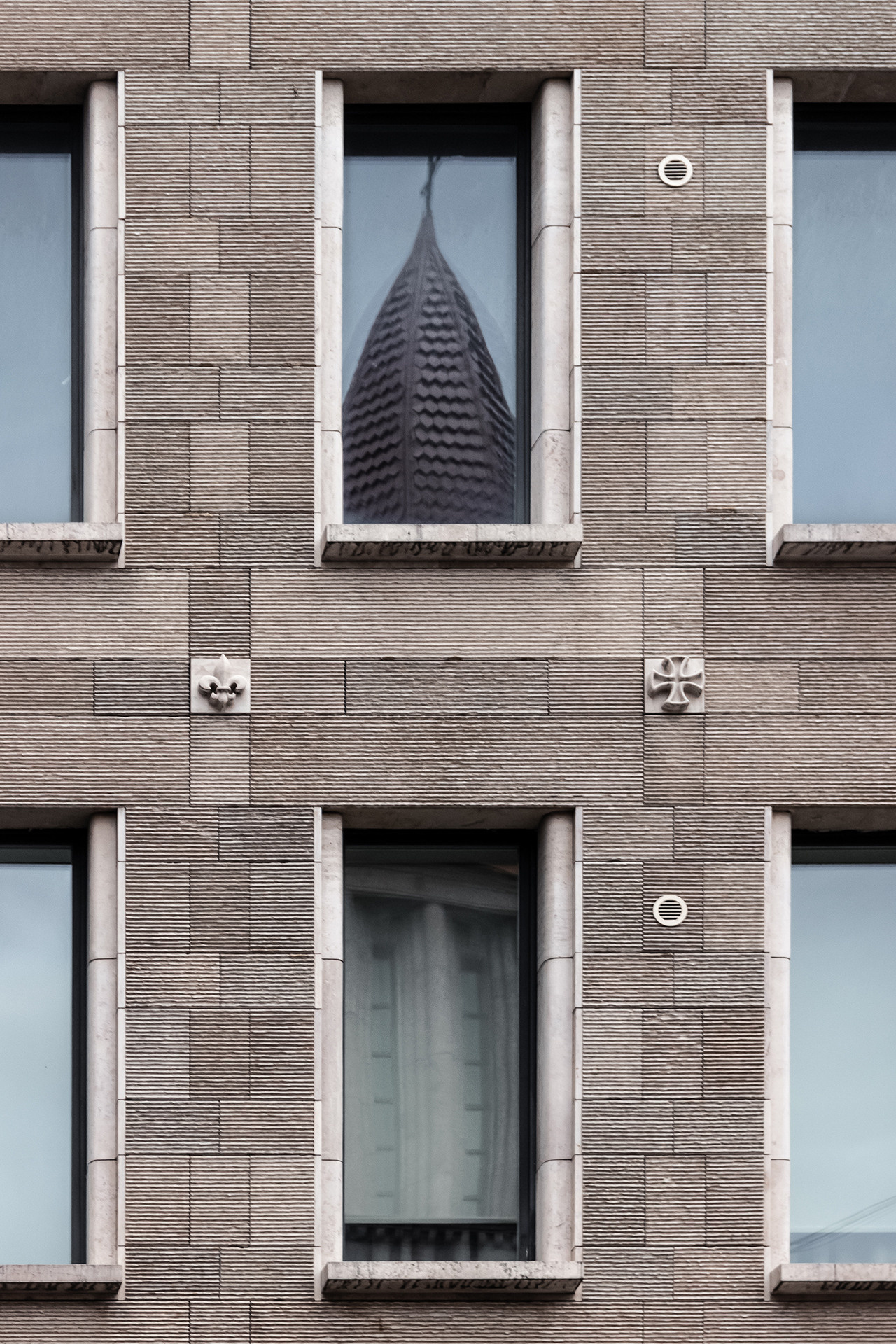 EGP Architecture. Архитектурный фотограф Азамат Абикенов