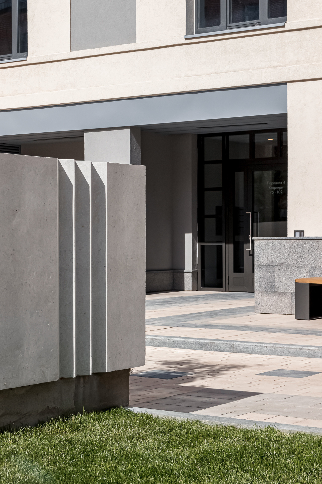 Bolkonsky. Архитектурный фотограф Азамат Абикенов