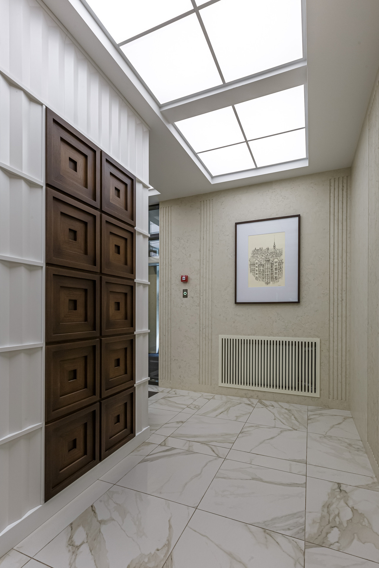 Bolkonsky. Архитектурный фотограф Азамат Абикенов