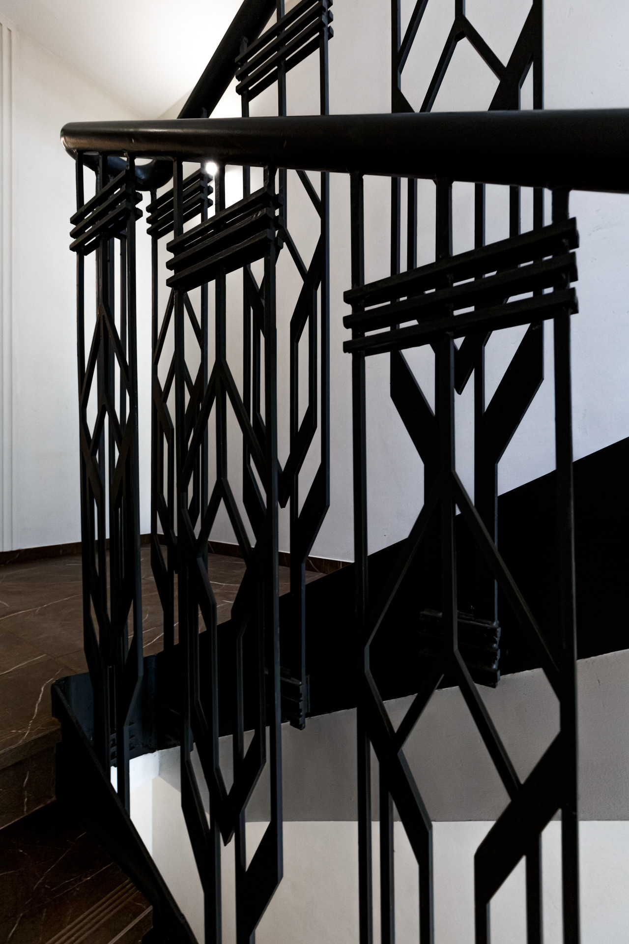 Bolkonsky. Архитектурный фотограф Азамат Абикенов