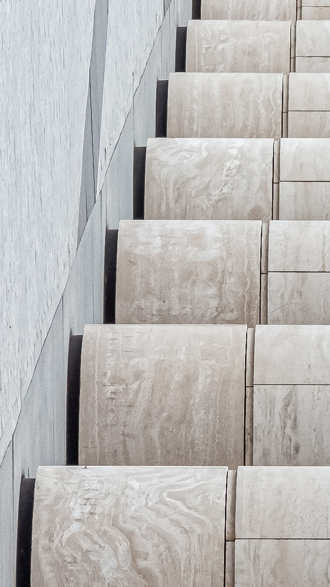 EGP Architecture. Архитектурный фотограф Азамат Абикенов