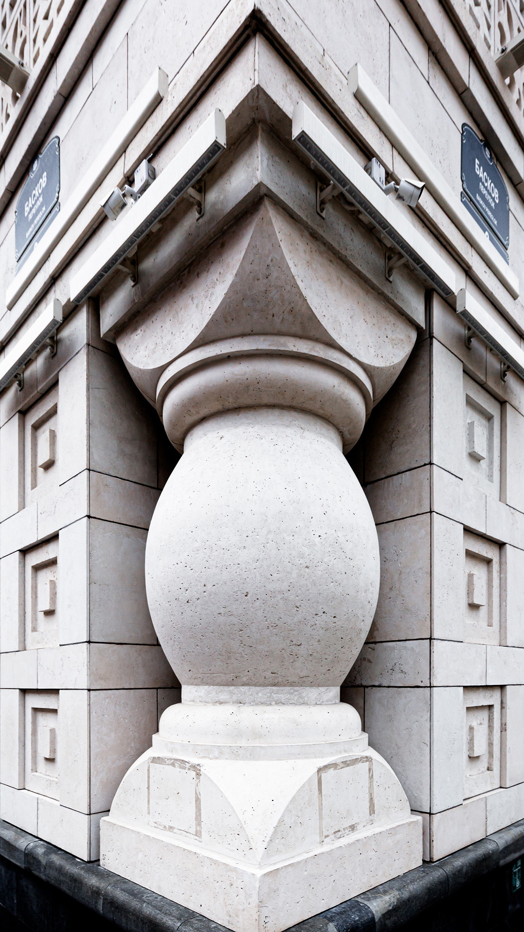 EGP Architecture. Архитектурный фотограф Азамат Абикенов