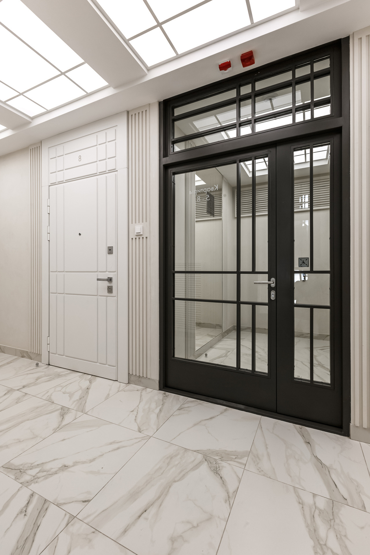 Bolkonsky. Архитектурный фотограф Азамат Абикенов