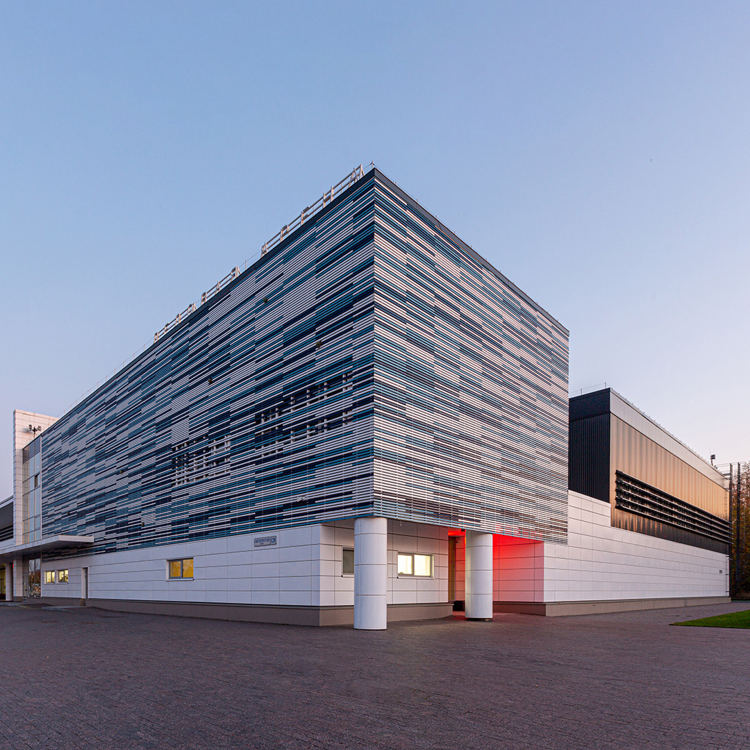 Strelna Arena. Архитектурный фотограф Азамат Абикенов