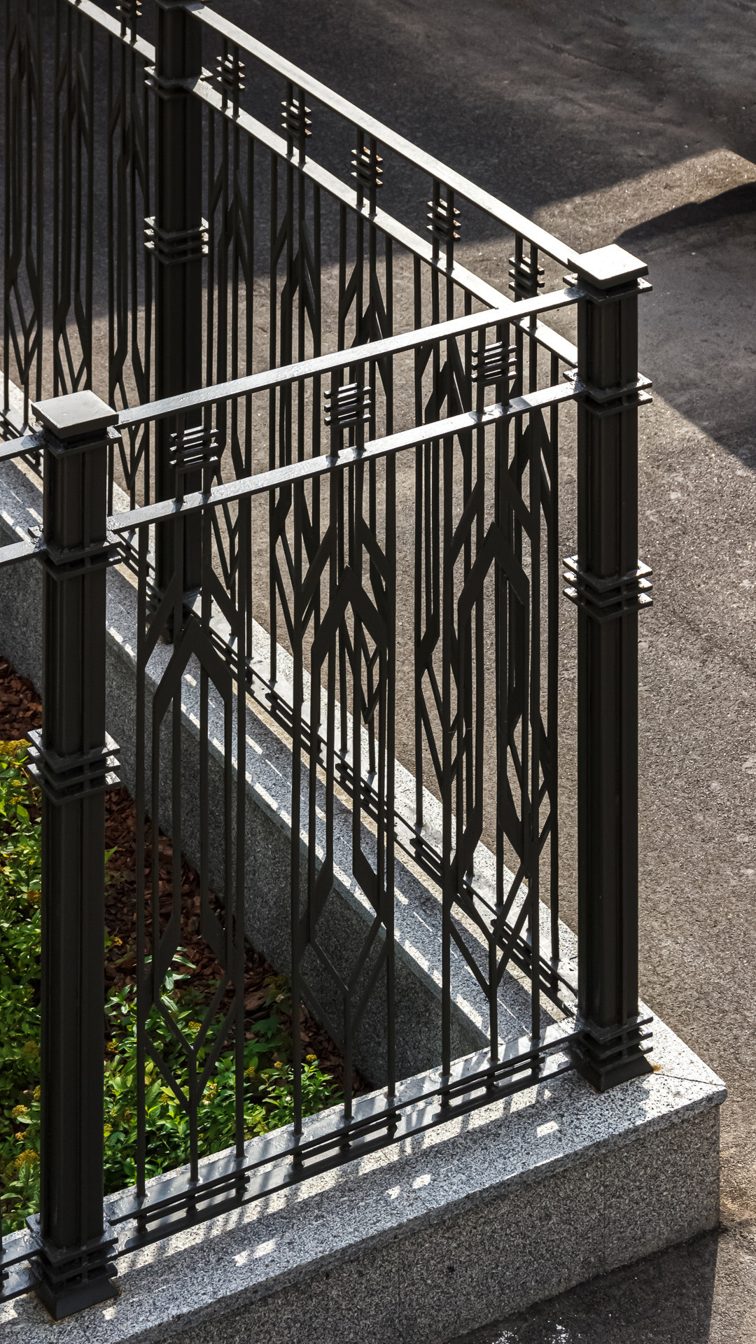 Bolkonsky. Архитектурный фотограф Азамат Абикенов