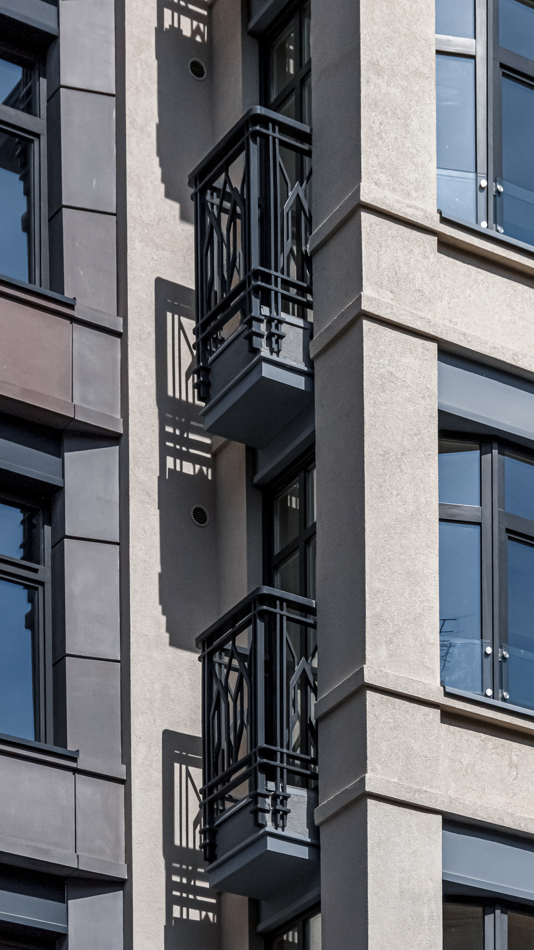 Bolkonsky. Архитектурный фотограф Азамат Абикенов