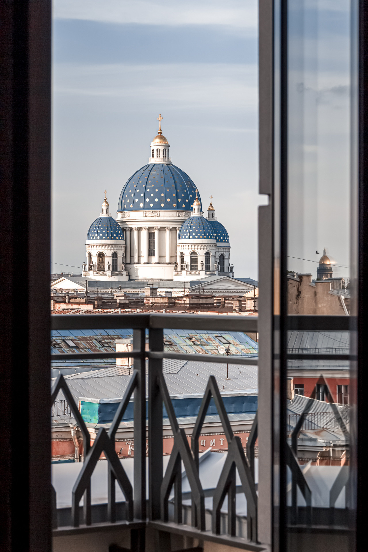 Bolkonsky. Архитектурный фотограф Азамат Абикенов