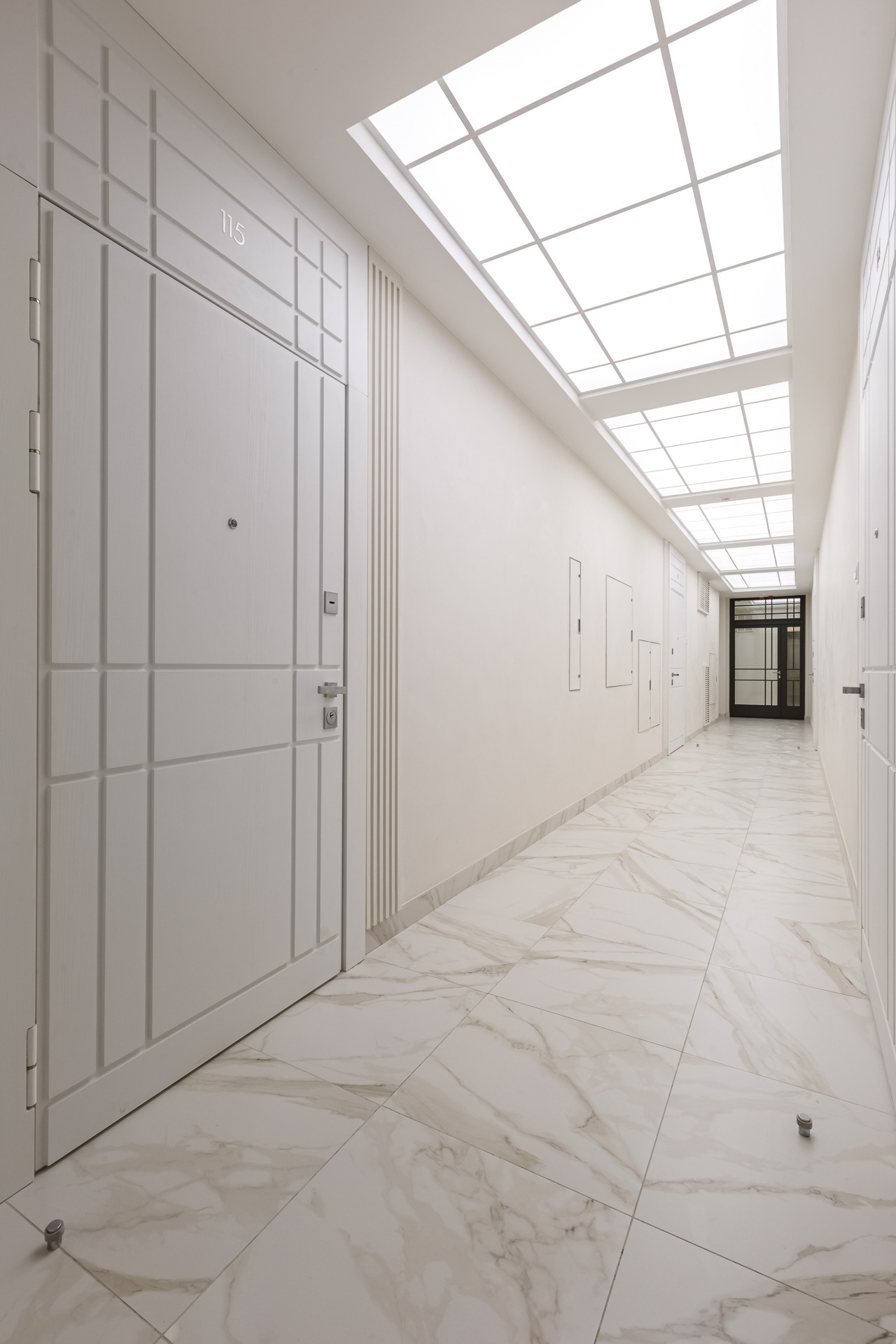 Bolkonsky. Архитектурный фотограф Азамат Абикенов