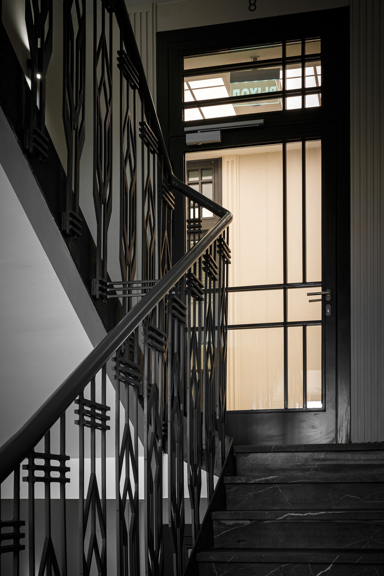 Bolkonsky. Архитектурный фотограф Азамат Абикенов