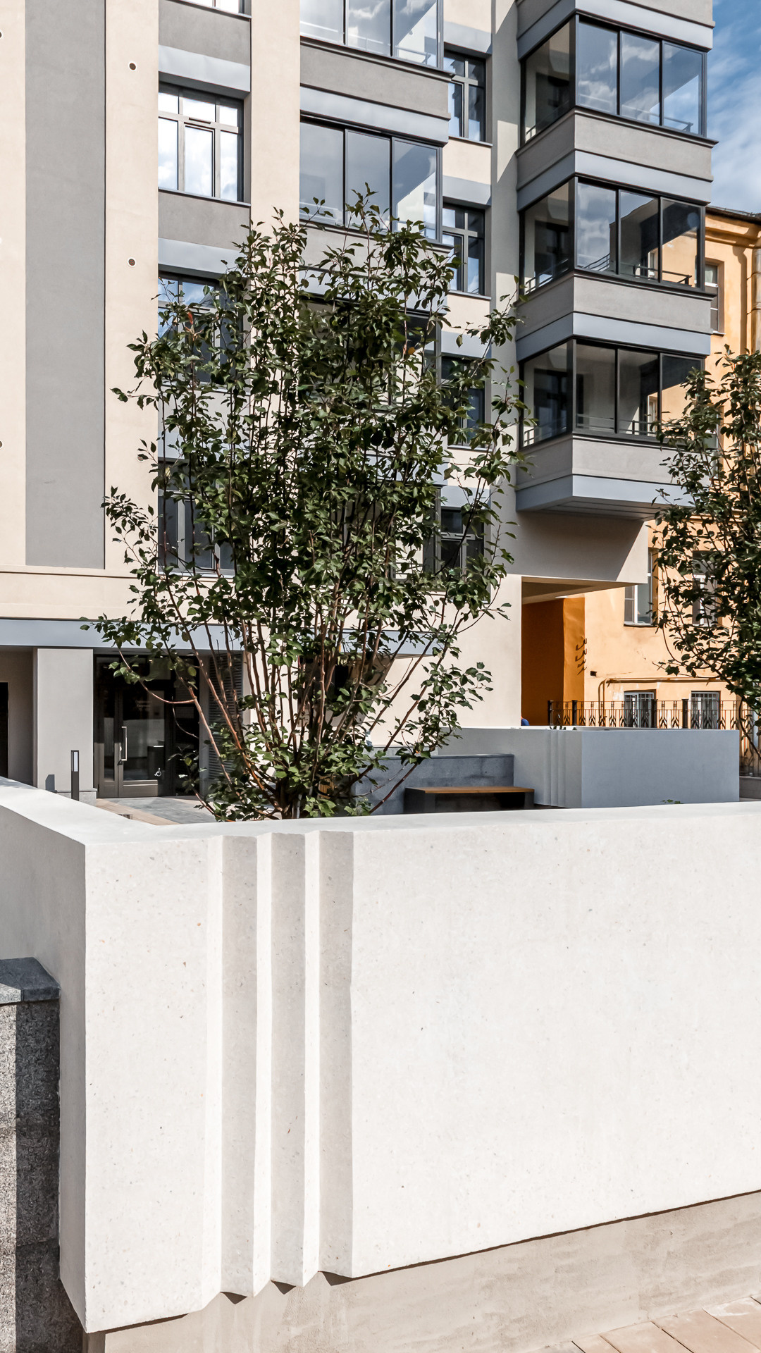 Bolkonsky. Архитектурный фотограф Азамат Абикенов