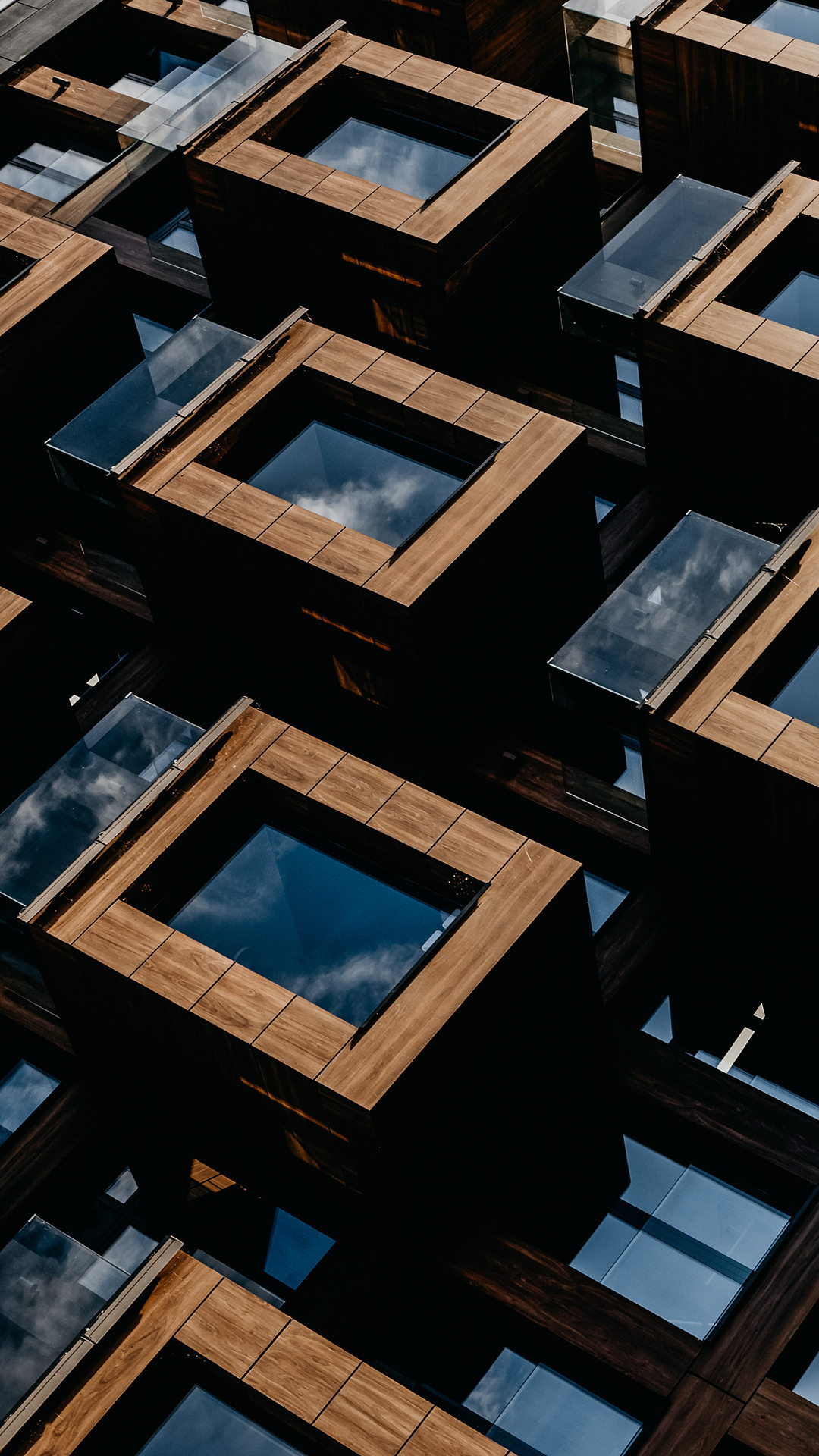 EGP Architecture. Архитектурный фотограф Азамат Абикенов