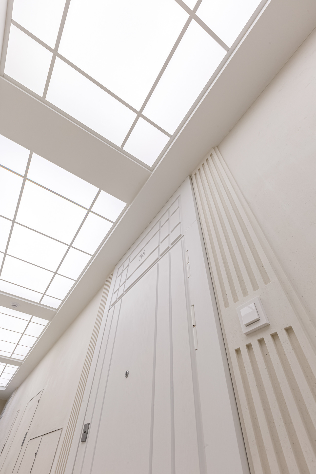 Bolkonsky. Архитектурный фотограф Азамат Абикенов