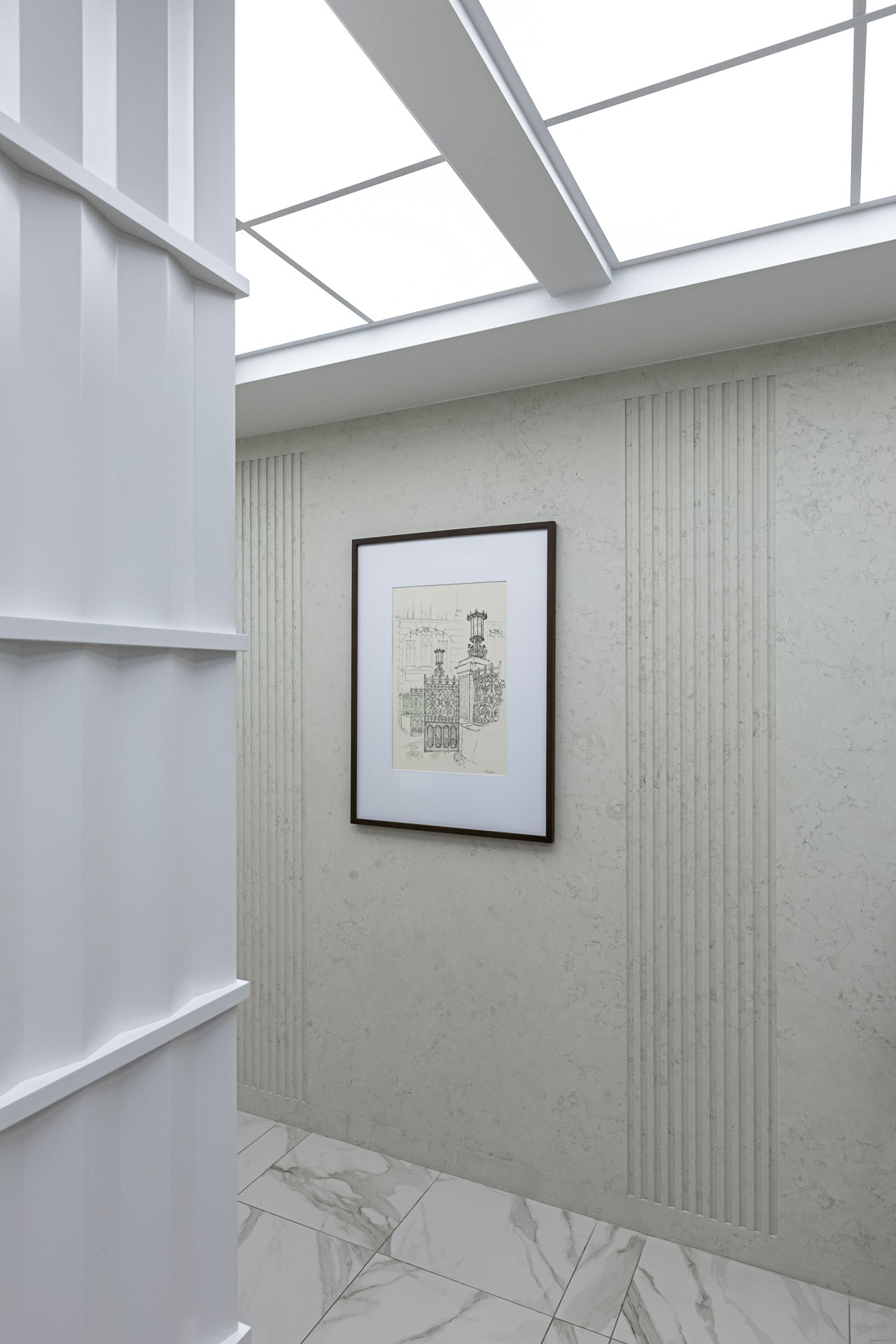 Bolkonsky. Архитектурный фотограф Азамат Абикенов