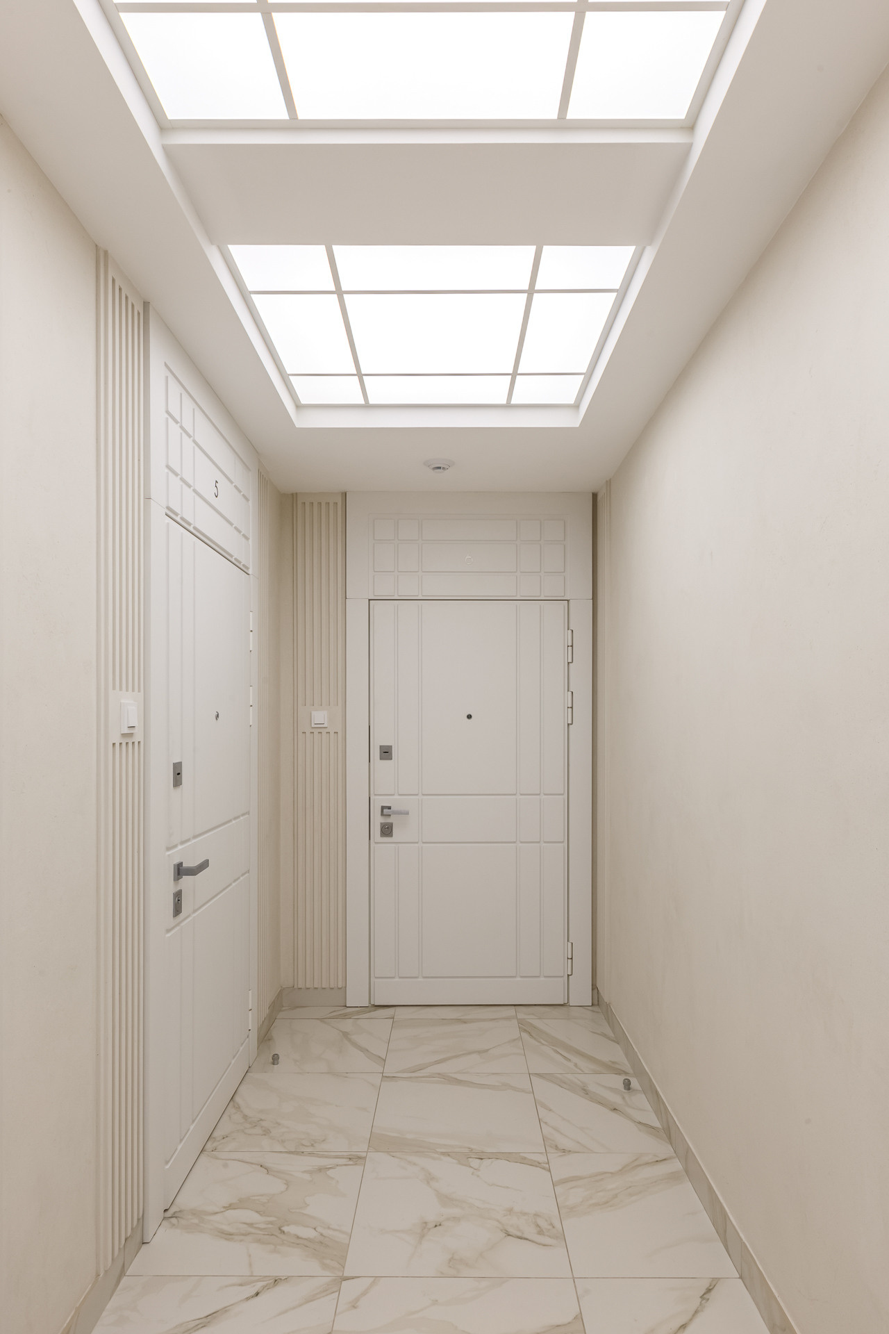 Bolkonsky. Архитектурный фотограф Азамат Абикенов