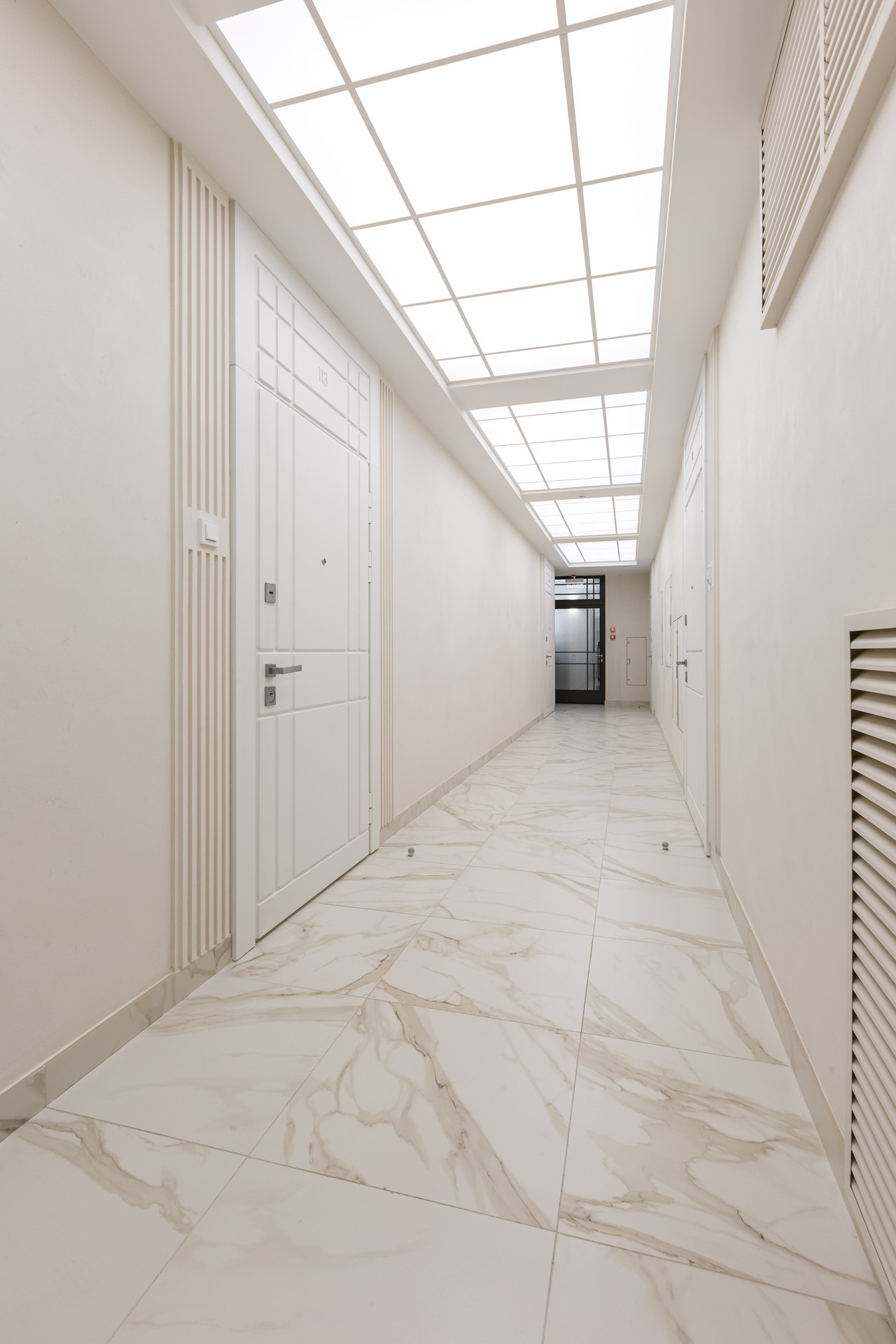 Bolkonsky. Архитектурный фотограф Азамат Абикенов