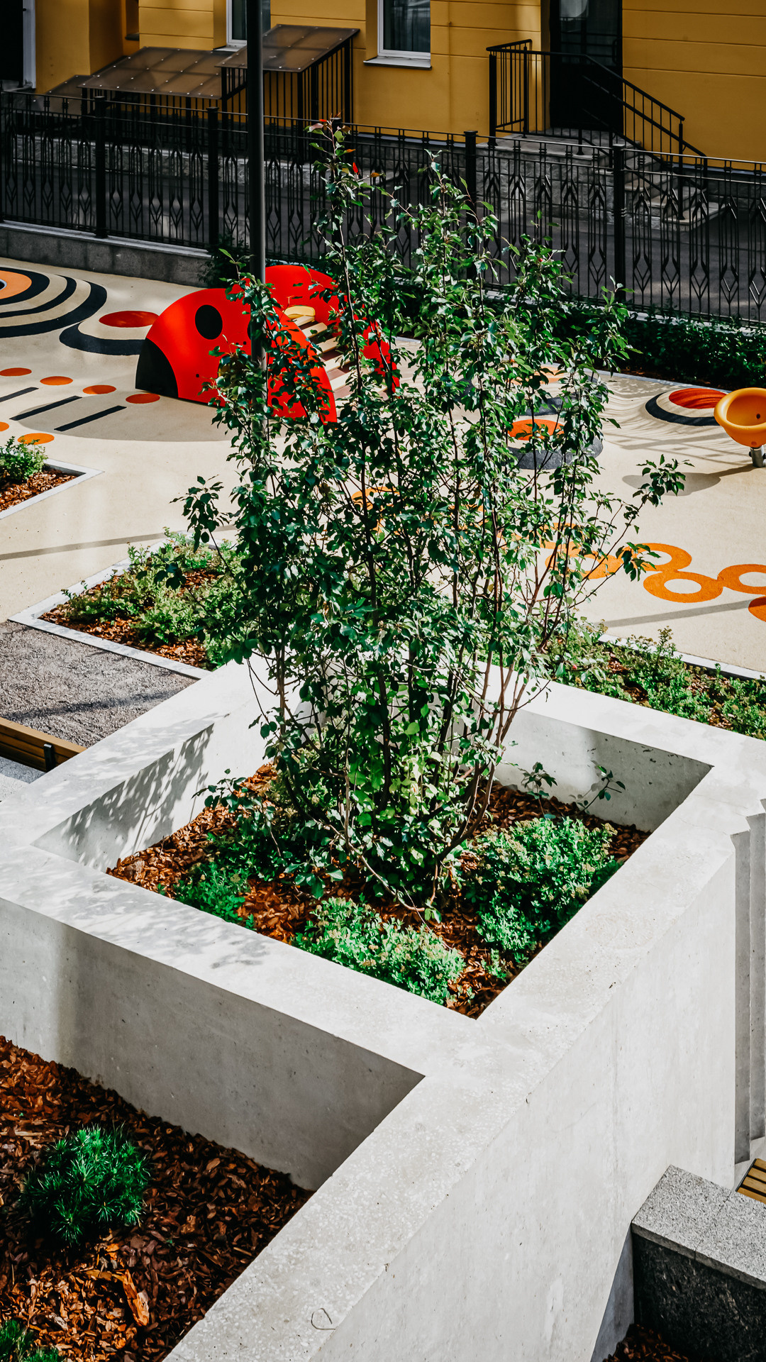 Bolkonsky. Архитектурный фотограф Азамат Абикенов