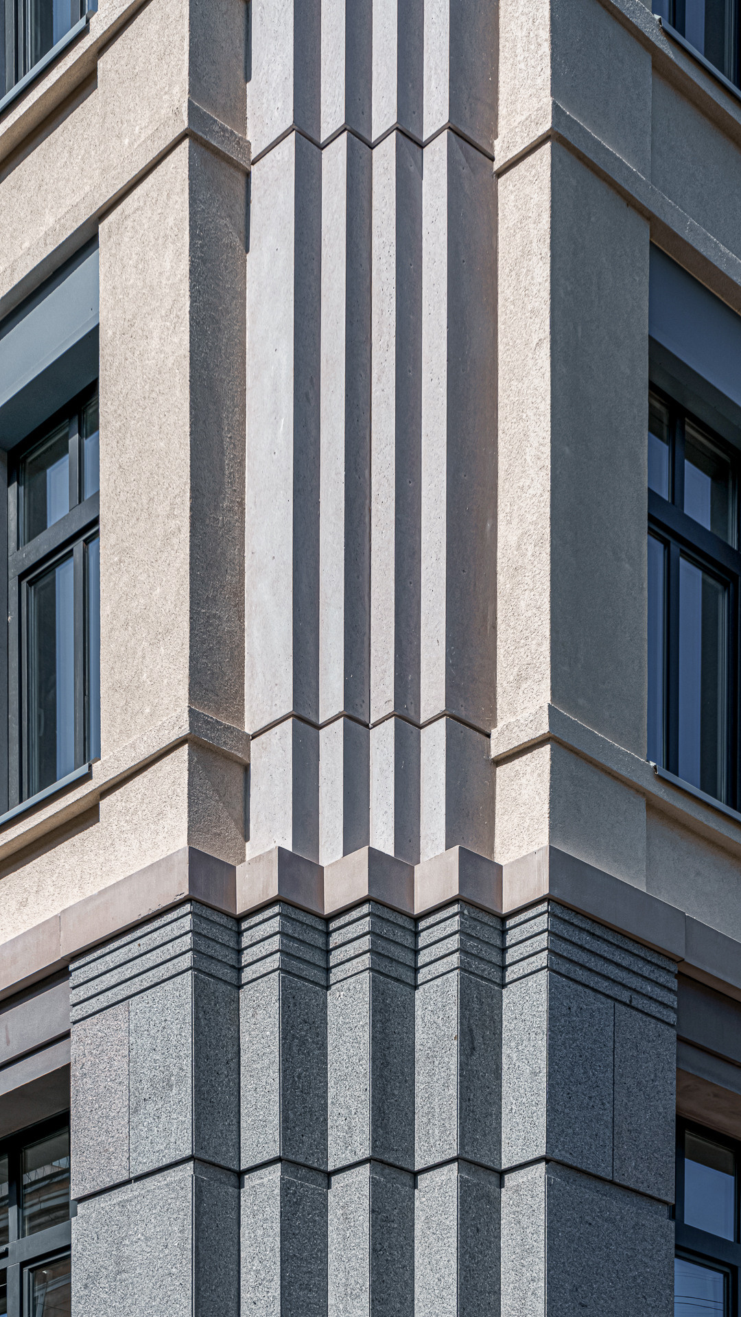 Bolkonsky. Архитектурный фотограф Азамат Абикенов