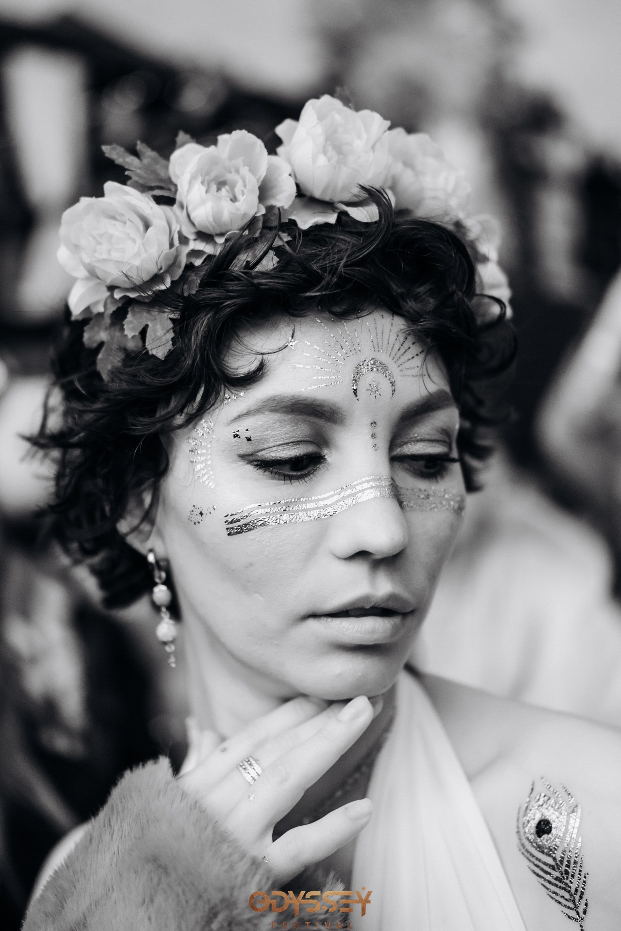 ODYSSEY (7 WONDERS). Репортажный фотограф Санкт-Петербург