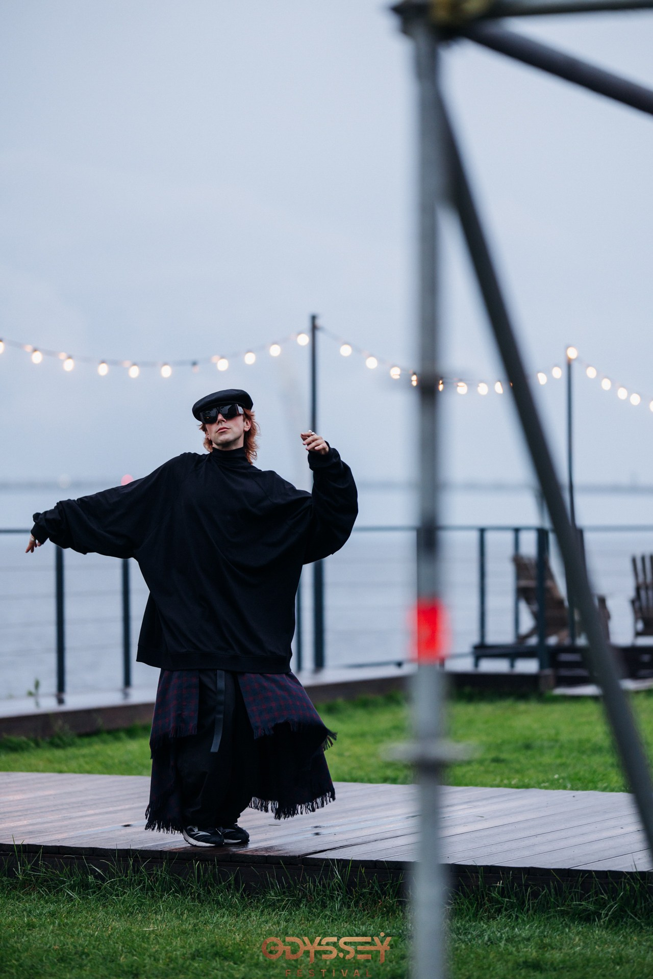 ODYSSEY (7 WONDERS). Репортажный фотограф Санкт-Петербург