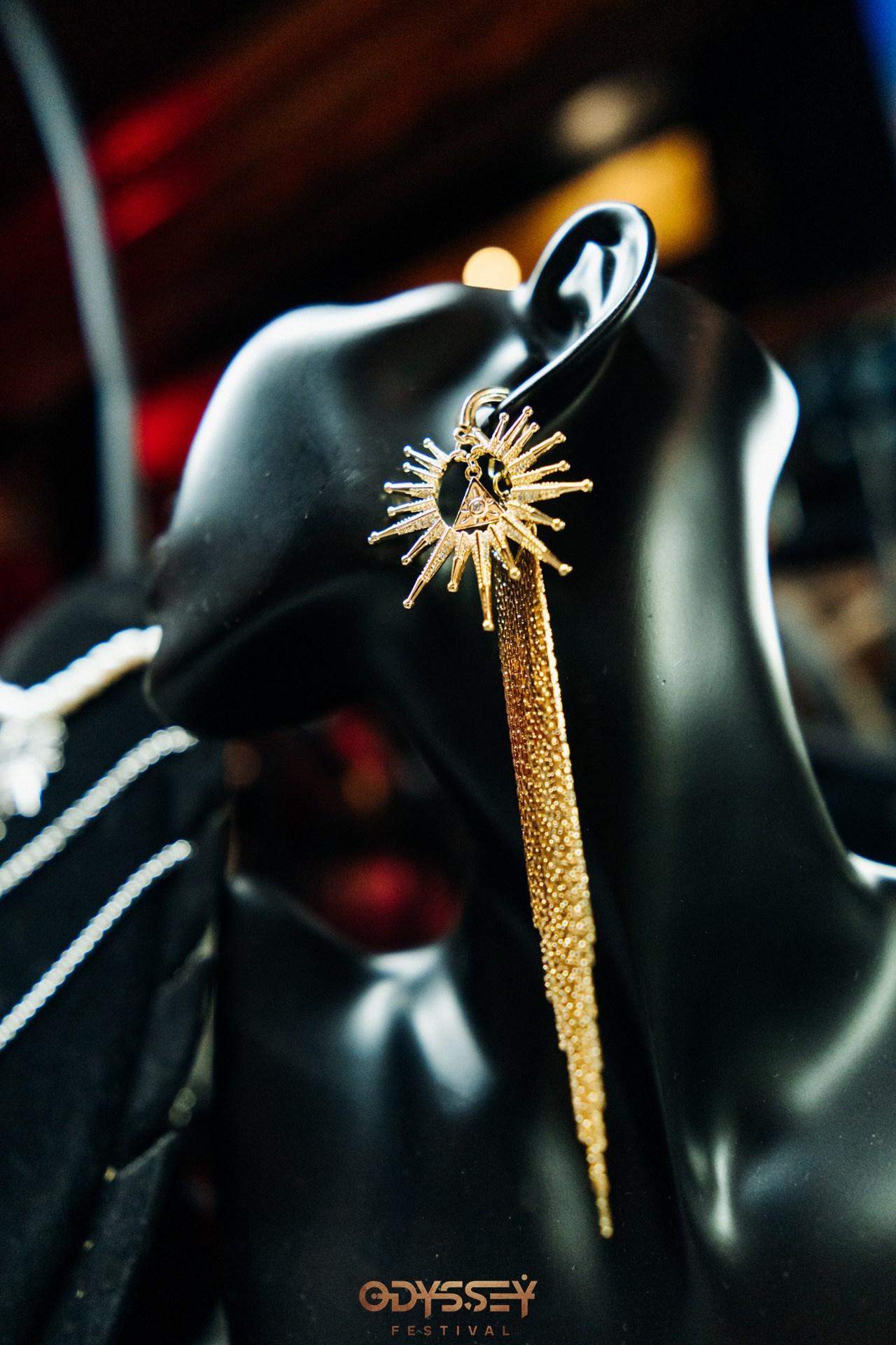 Odyssey Vostok (Buddha bar). Репортажный фотограф Санкт-Петербург