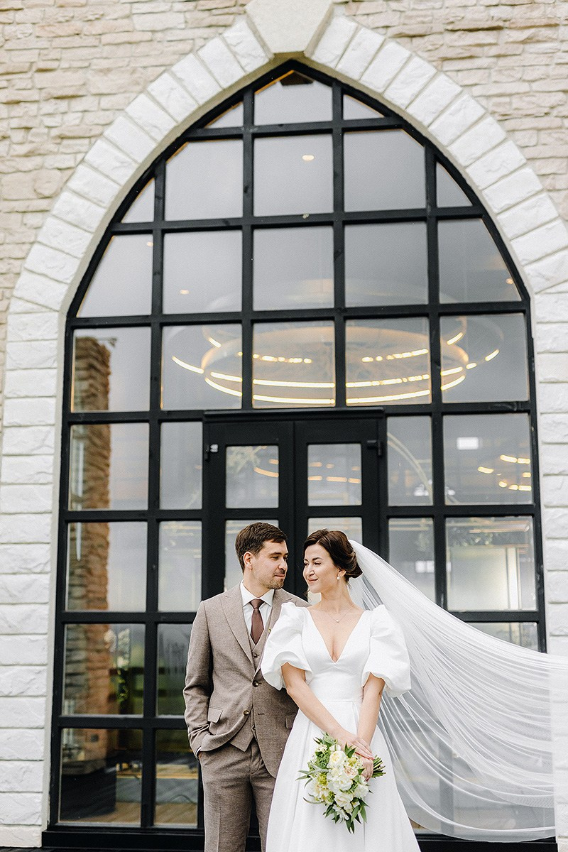 Ольга+Тимофей. Фотограф в Красноярске Гетманова Мила